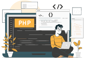 PHP Developer