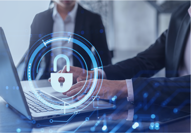 Cybersecurity Associate