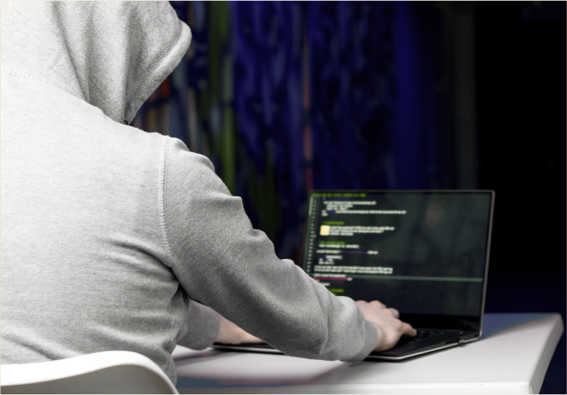 Ethical Hacking Essentials