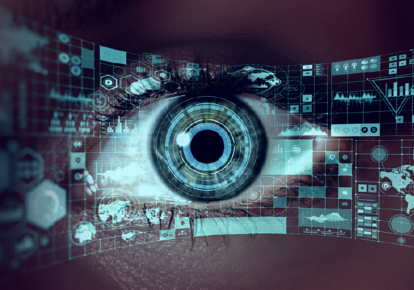 Computer Vision Application