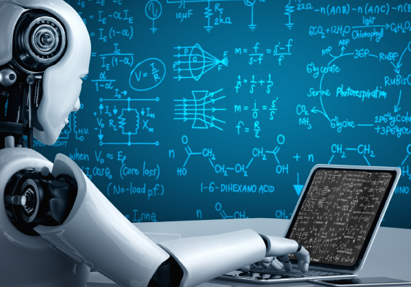 Reinforcement Learning