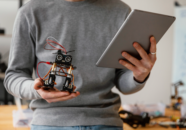 Practical Machine Learning for Data Scientists