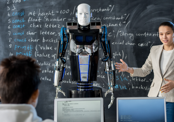 Transformers in Computer Vision