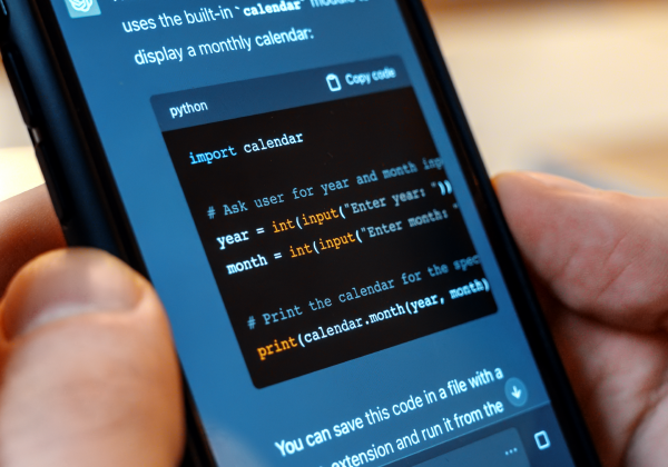 Python 3 Programming Specialization