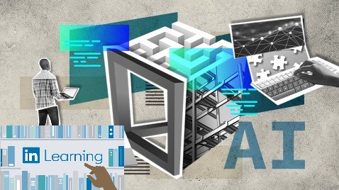 Become an AI Engineer (LinkedIn Learning)