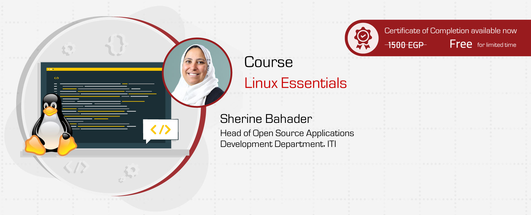 Course: Ubuntu Linux Essentials | Mahara-Tech
